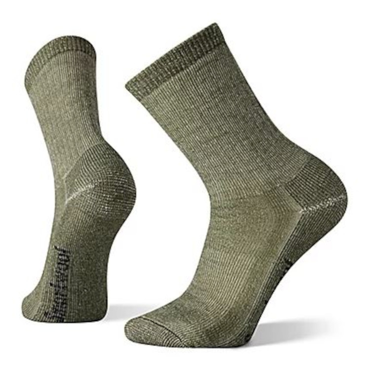 Smartwool Classic Hike Full Cushion Crew